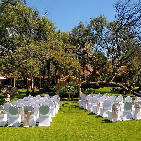 The Venue Country Hotel & Spa Pelindaba Экстерьер фото