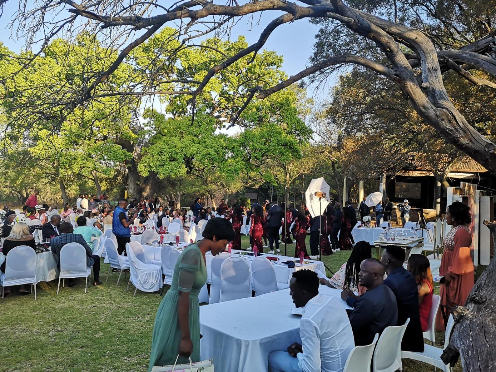The Venue Country Hotel & Spa Pelindaba Экстерьер фото
