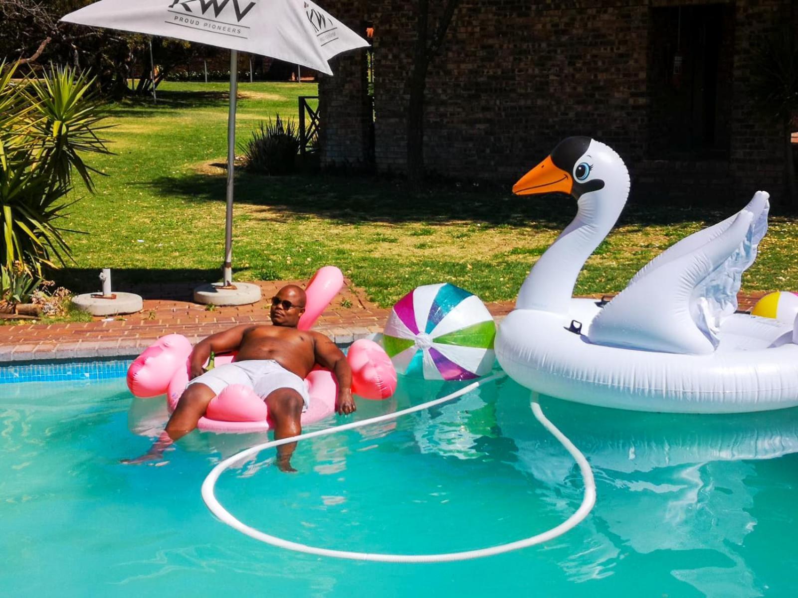 The Venue Country Hotel & Spa Pelindaba Экстерьер фото