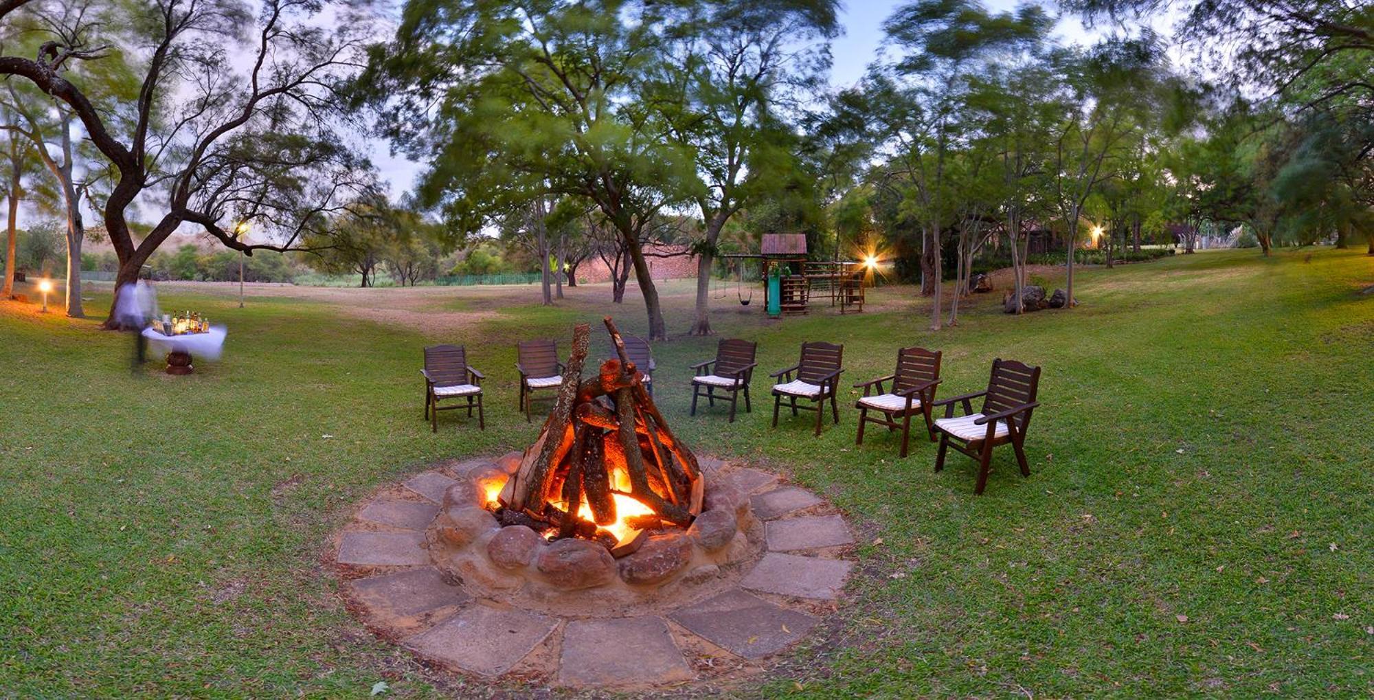 The Venue Country Hotel & Spa Pelindaba Экстерьер фото